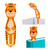 Flexilight Rechargeable Pals Tiger - The English Bookshop Kuwait